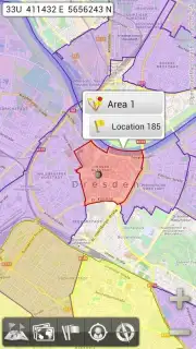 All-In-One Offline Maps screenshot 5