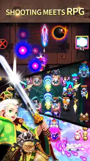Hero Shooter screenshot 7
