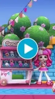 Shopkins screenshot 1
