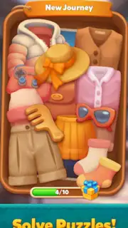 World Tour Merge screenshot 4