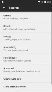 Tor Browser screenshot 14