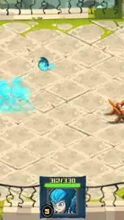 Legend Guardians – Mighty Heroes screenshot 7