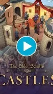 The Elder Scrolls: Castles screenshot 1