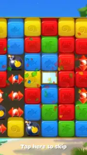 Lost Island: Blast Adventure screenshot 5