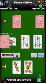 Angry Briscola screenshot 21