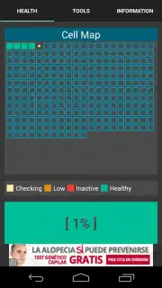 Repair Battery Life screenshot 3