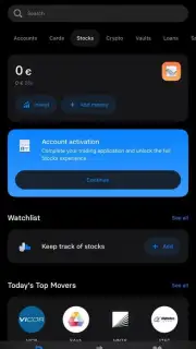 Revolut screenshot 6