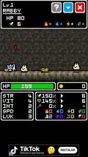 MinuteRogue screenshot 7