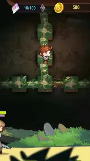 Tale of Elements screenshot 3