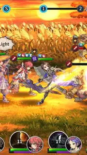 FINAL BLADE screenshot 2