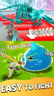 Every Hero screenshot 17