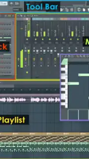 FL Studio for Beginners screenshot 6
