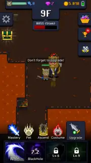 Cat Tower screenshot 7