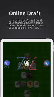 TaikasoftFC26 screenshot 1