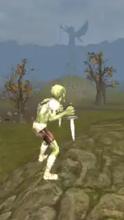 Goblin Assassin Simulation screenshot 3