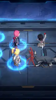Yggdrasil 2: Awakening screenshot 6