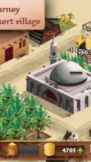 Desert Tycoon screenshot 10