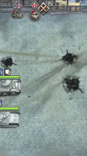 Tank Command screenshot 7