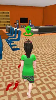 Virtual Single Dad Simulator screenshot 6
