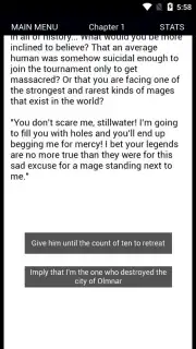 Magium screenshot 9