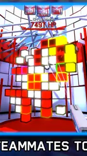 Time Clickers screenshot 4