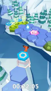 The Little Fox screenshot 5