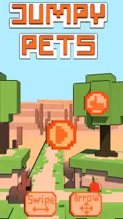 Jumpy Pets screenshot 5
