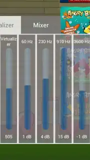 Регулятор громкости screenshot 3