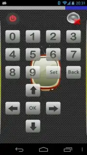 mRemote screenshot 6