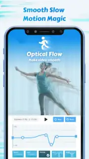Time Cut : Smooth Slow Motion screenshot 8