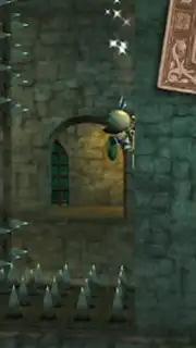Wind-up Knight screenshot 4