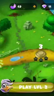Wild Goose screenshot 1
