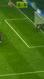 Football 2019 screenshot 16