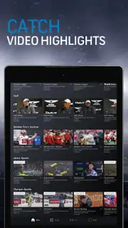NBC Sports screenshot 11