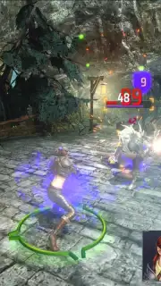 The Last Slain: Inherits the Legends screenshot 7