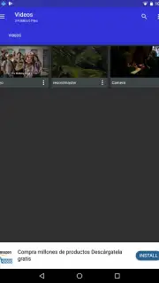 Root File Explorer - Connect All Yours Accounts screenshot 9