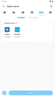 ShareMe screenshot 10