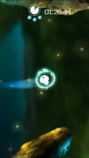 Flying Slime screenshot 1