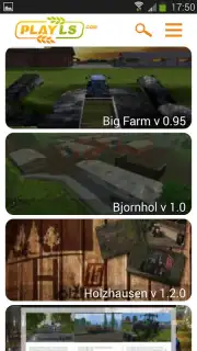 Farming simulator 15 mods screenshot 6
