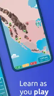 GeoExpert: World Geography Map screenshot 4