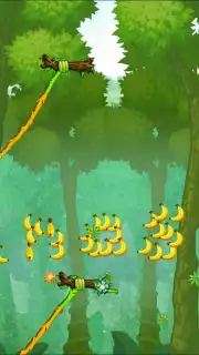Benji Bananas screenshot 7