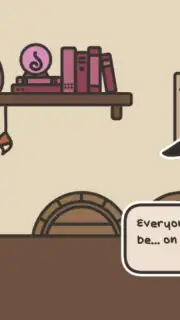A TAVERN FOR TEA screenshot 3