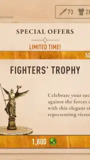 The Elder Scrolls: Blades screenshot 5