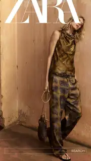 Zara screenshot 1