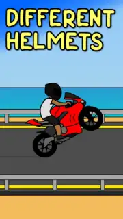 Wheelie Life screenshot 7