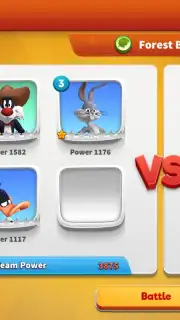 Looney Tunes World of Mayhem screenshot 13