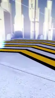 RunBot screenshot 3