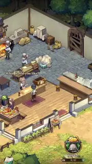 Isekai: Slow Life screenshot 12