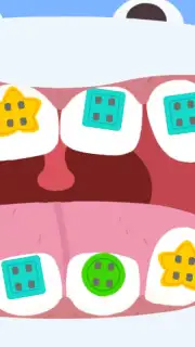 Baby Panda: Dental Care screenshot 1