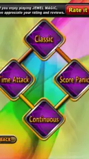 Jewel Magic screenshot 3
